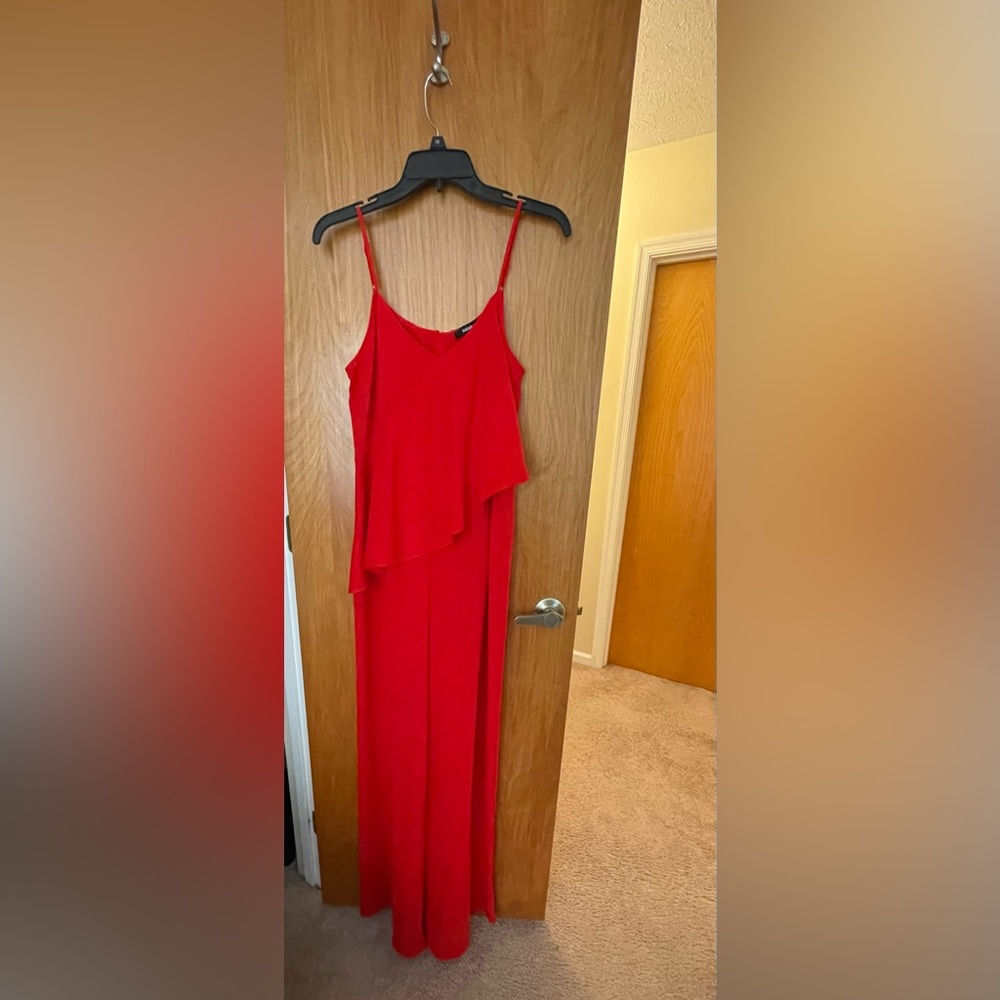 Women’s Jumpsuit